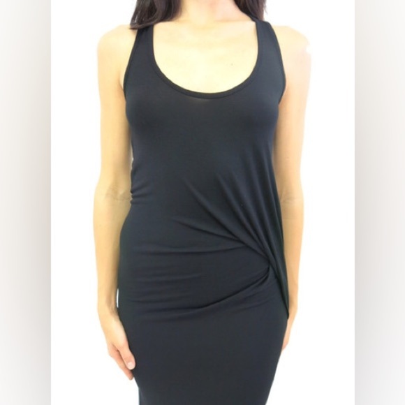 EUC YOUNG FABULOUS AND BROKE NONO MAXI DRESS. Size L - Picture 3 of 8